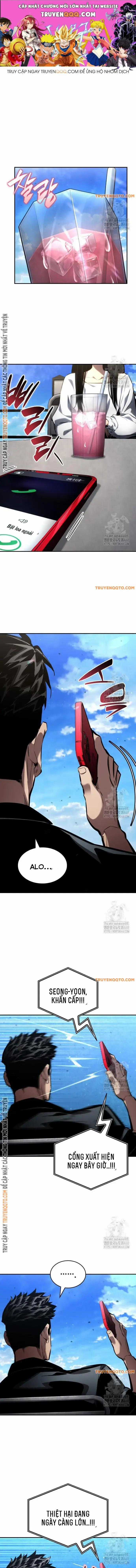 Chiêu Hồn Giả Siêu Phàm - Chương 126 - Trang 1