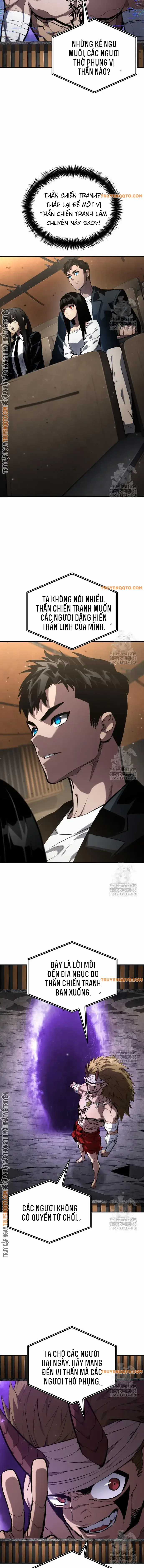 Chiêu Hồn Giả Siêu Phàm - Chương 126 - Trang 13