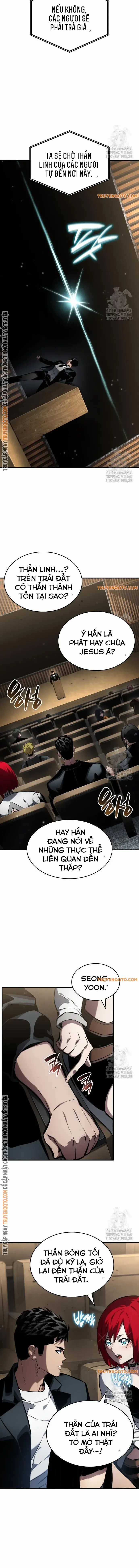 Chiêu Hồn Giả Siêu Phàm - Chương 126 - Trang 14