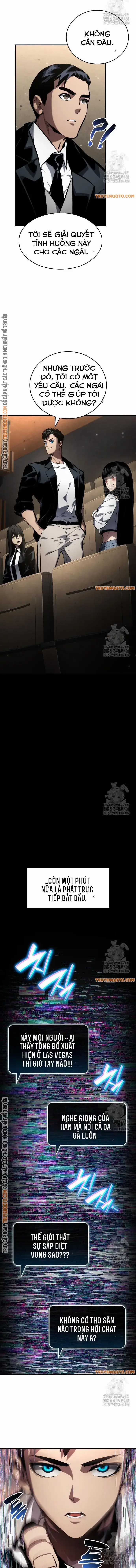 Chiêu Hồn Giả Siêu Phàm - Chương 126 - Trang 16