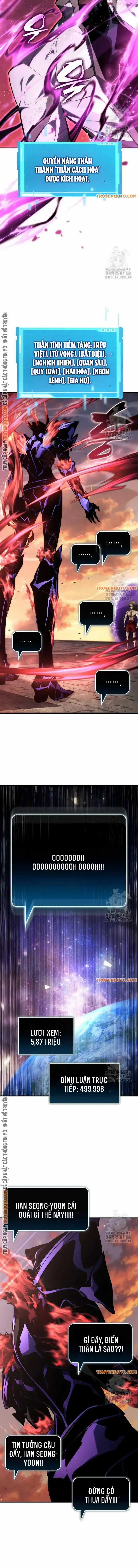 Chiêu Hồn Giả Siêu Phàm - Chương 126 - Trang 18