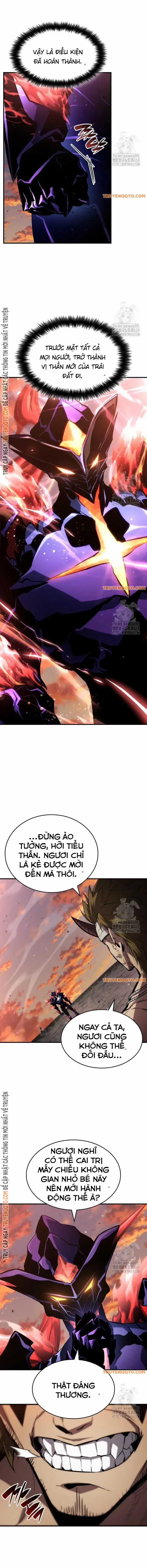 Chiêu Hồn Giả Siêu Phàm - Chương 126 - Trang 19