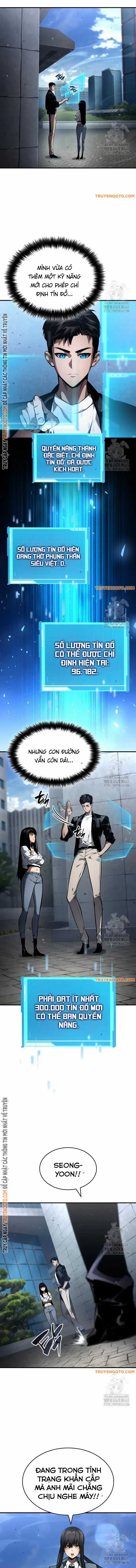 Chiêu Hồn Giả Siêu Phàm - Chương 126 - Trang 3