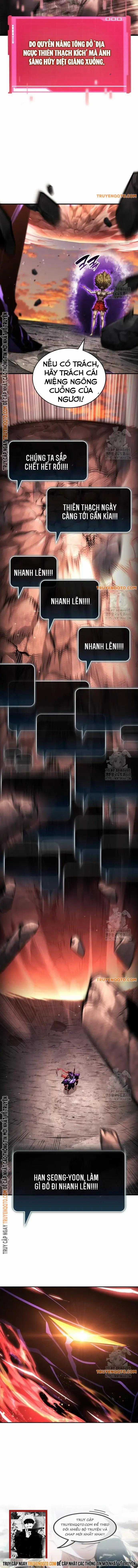 Chiêu Hồn Giả Siêu Phàm - Chương 126 - Trang 21