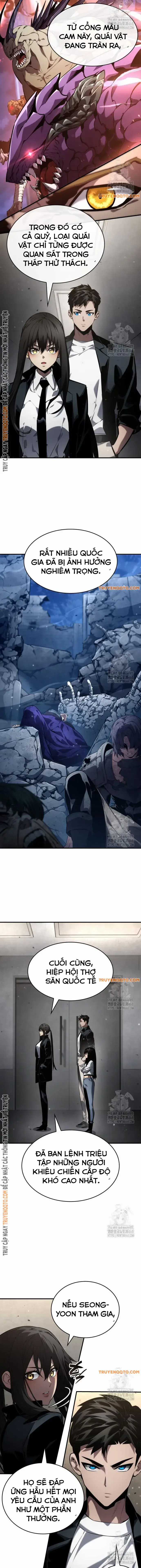 Chiêu Hồn Giả Siêu Phàm - Chương 126 - Trang 5