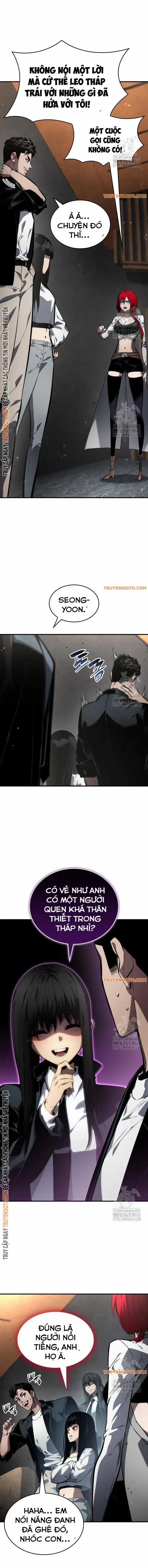 Chiêu Hồn Giả Siêu Phàm - Chương 126 - Trang 7