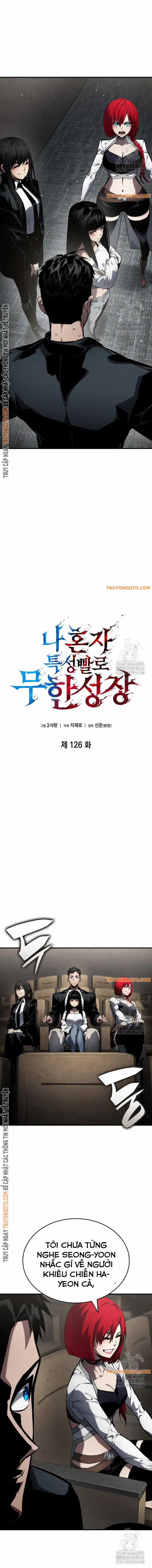 Chiêu Hồn Giả Siêu Phàm - Chương 126 - Trang 8