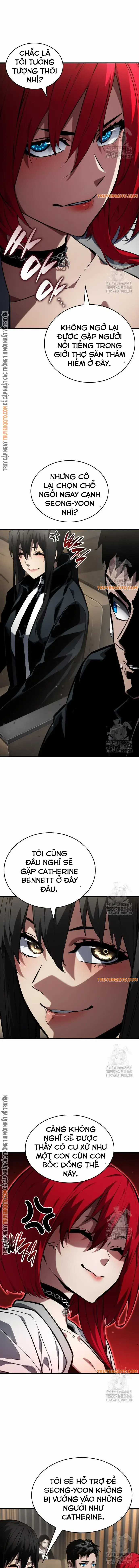 Chiêu Hồn Giả Siêu Phàm - Chương 126 - Trang 9