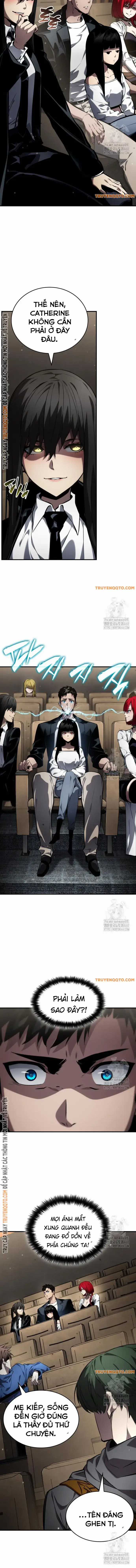 Chiêu Hồn Giả Siêu Phàm - Chương 126 - Trang 10