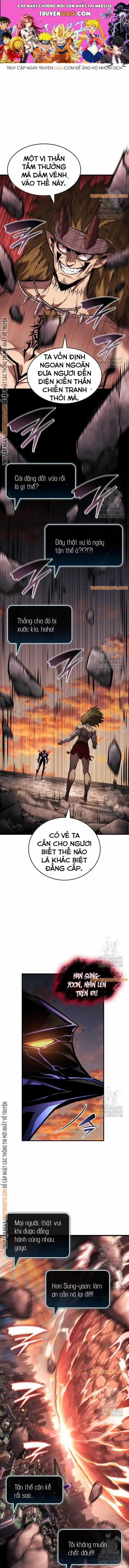 Chiêu Hồn Giả Siêu Phàm - Chương 127 - Trang 1