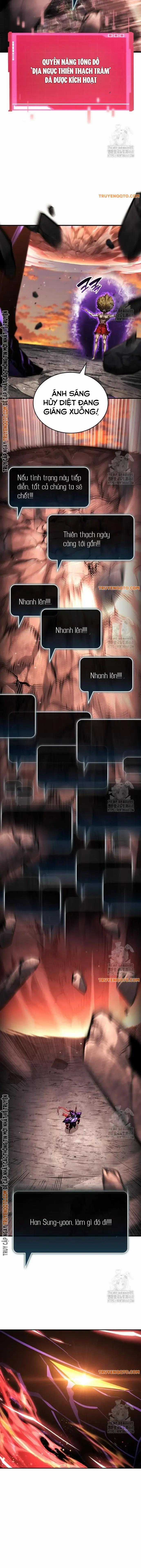 Chiêu Hồn Giả Siêu Phàm - Chương 127 - Trang 2