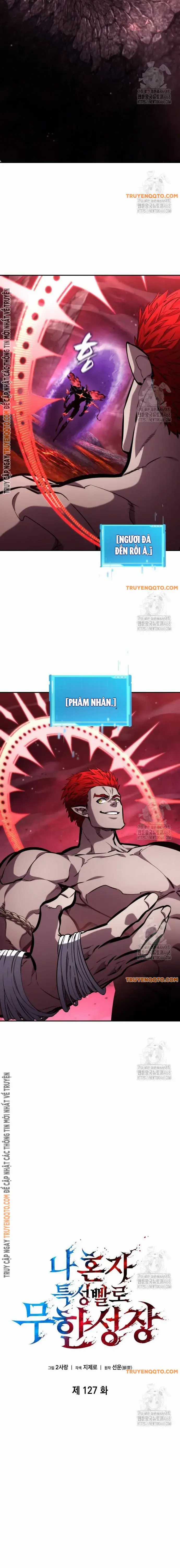 Chiêu Hồn Giả Siêu Phàm - Chương 127 - Trang 11