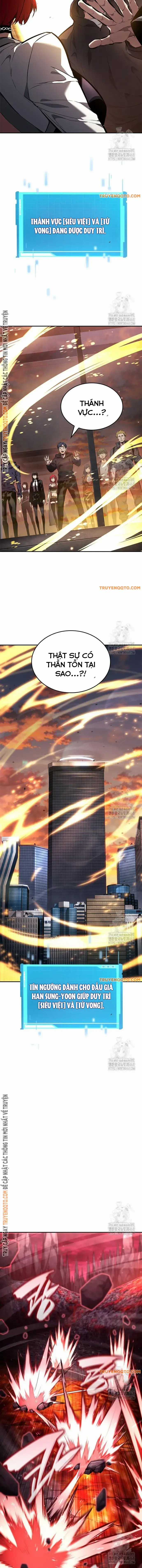 Chiêu Hồn Giả Siêu Phàm - Chương 127 - Trang 13