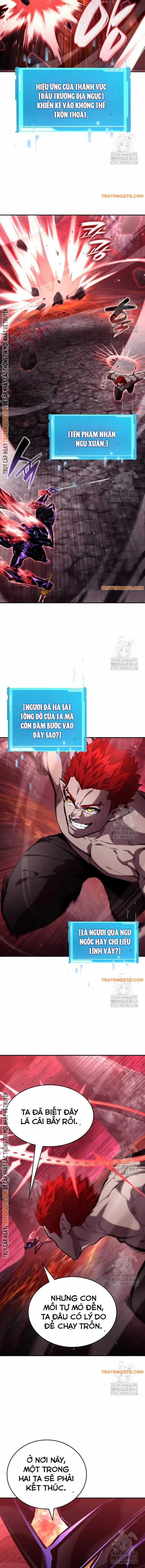 Chiêu Hồn Giả Siêu Phàm - Chương 127 - Trang 14