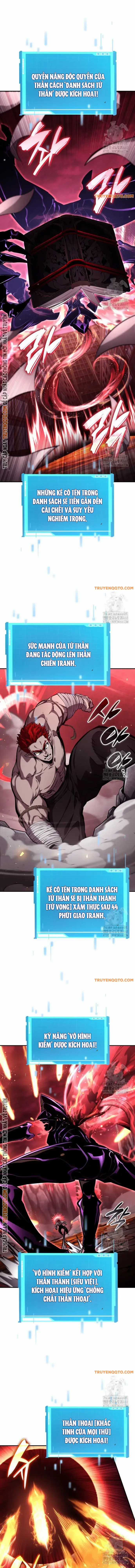 Chiêu Hồn Giả Siêu Phàm - Chương 127 - Trang 16