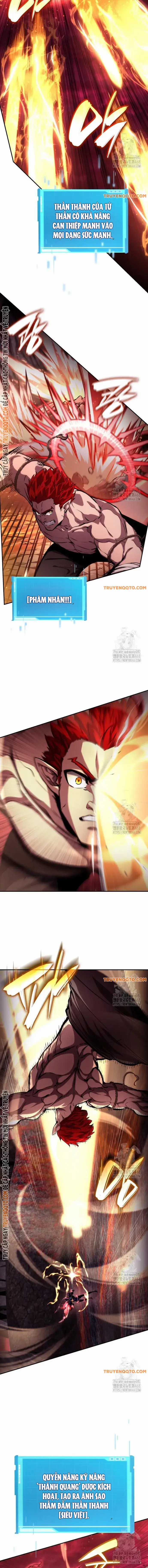 Chiêu Hồn Giả Siêu Phàm - Chương 127 - Trang 17