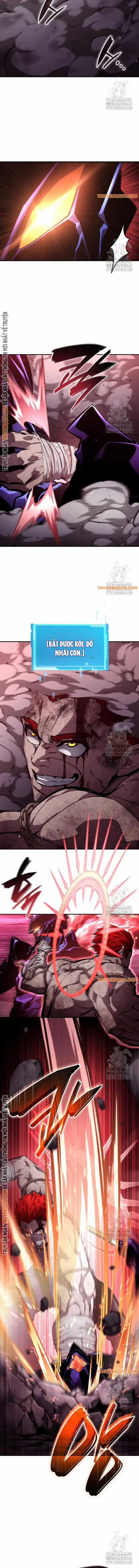 Chiêu Hồn Giả Siêu Phàm - Chương 127 - Trang 19