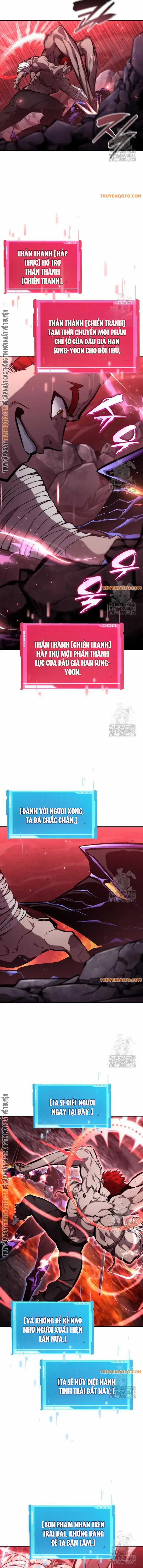 Chiêu Hồn Giả Siêu Phàm - Chương 127 - Trang 20