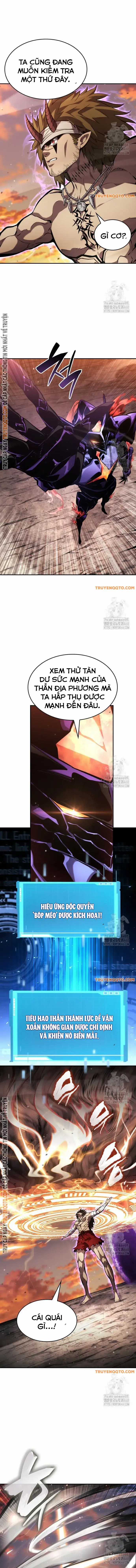 Chiêu Hồn Giả Siêu Phàm - Chương 127 - Trang 3