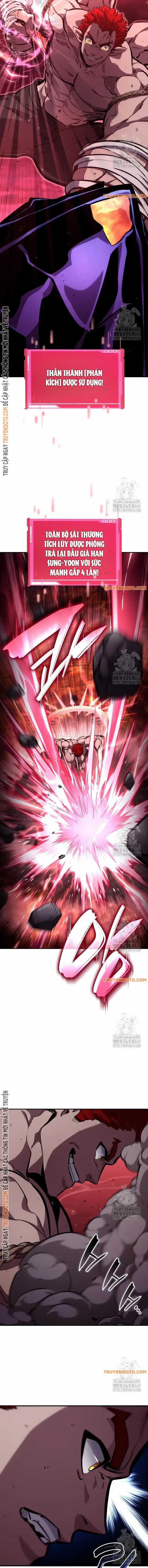 Chiêu Hồn Giả Siêu Phàm - Chương 127 - Trang 21