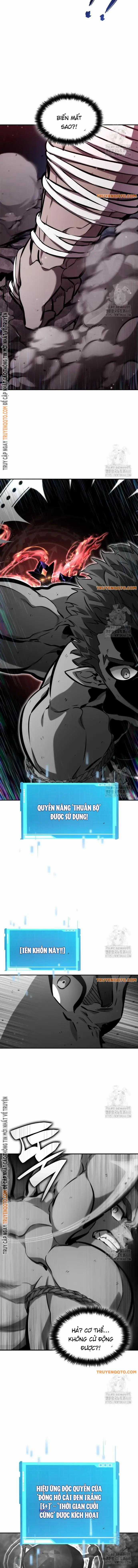 Chiêu Hồn Giả Siêu Phàm - Chương 127 - Trang 22