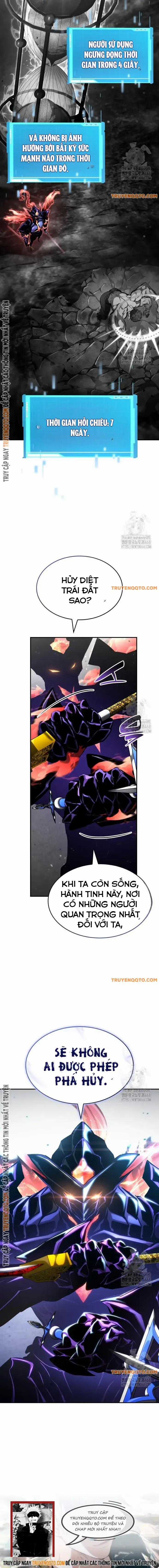 Chiêu Hồn Giả Siêu Phàm - Chương 127 - Trang 23