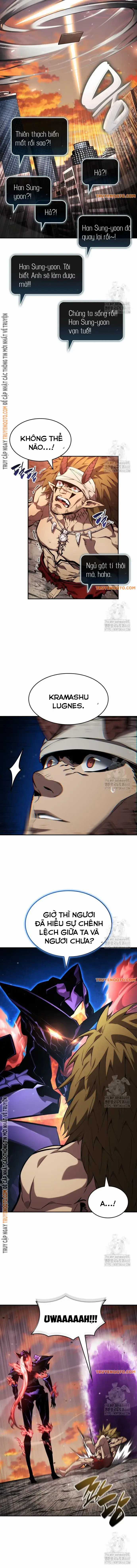 Chiêu Hồn Giả Siêu Phàm - Chương 127 - Trang 4