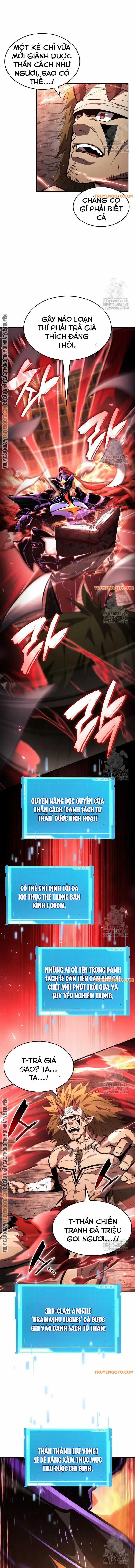 Chiêu Hồn Giả Siêu Phàm - Chương 127 - Trang 5