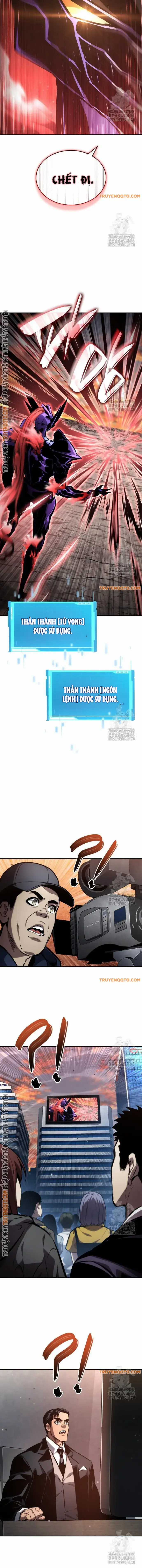 Chiêu Hồn Giả Siêu Phàm - Chương 127 - Trang 6