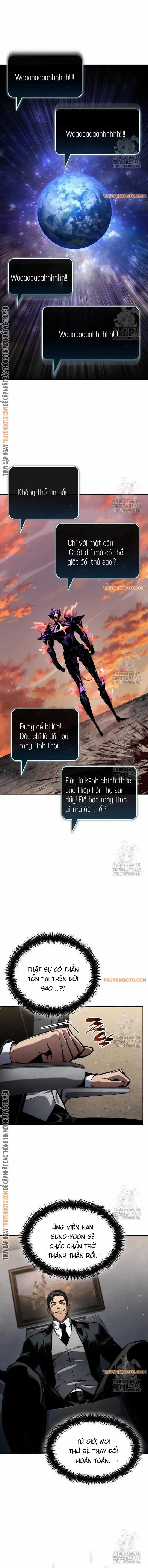 Chiêu Hồn Giả Siêu Phàm - Chương 127 - Trang 7