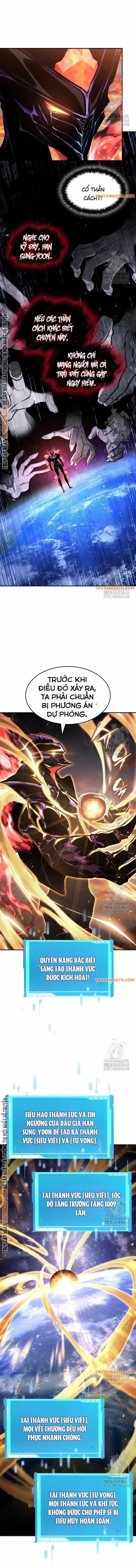 Chiêu Hồn Giả Siêu Phàm - Chương 127 - Trang 9