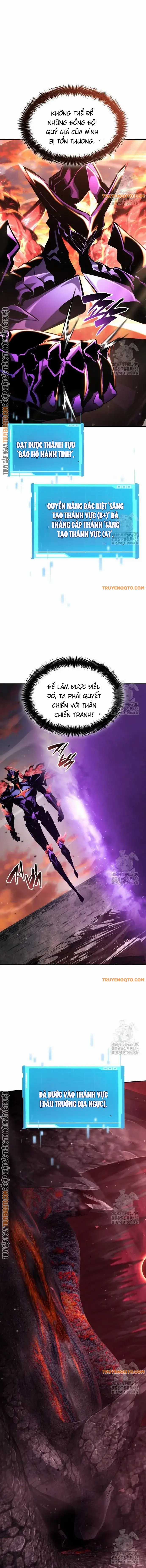 Chiêu Hồn Giả Siêu Phàm - Chương 127 - Trang 10