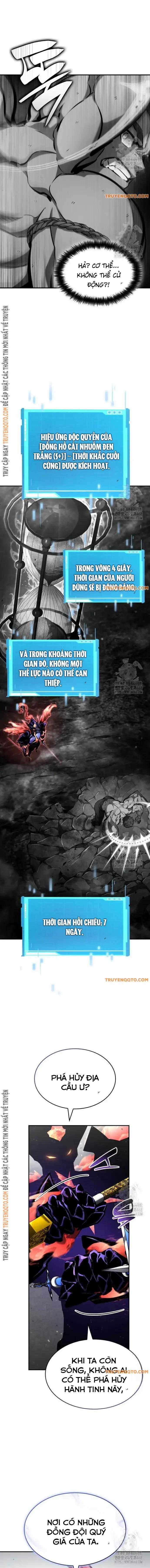 Chiêu Hồn Giả Siêu Phàm - Chương 128 - Trang 2