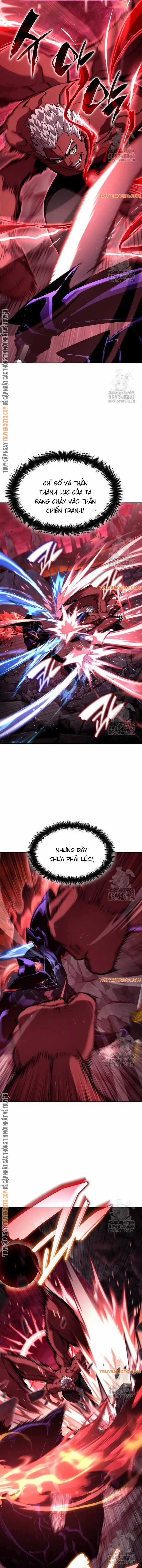 Chiêu Hồn Giả Siêu Phàm - Chương 128 - Trang 11