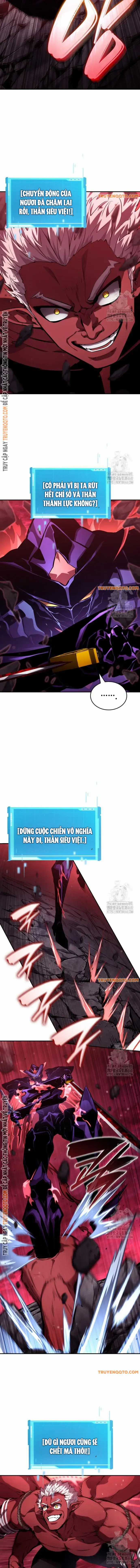 Chiêu Hồn Giả Siêu Phàm - Chương 128 - Trang 12