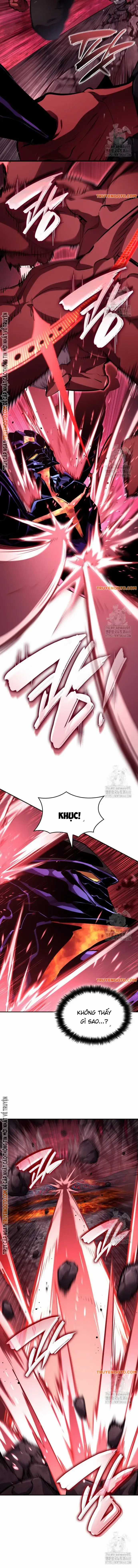 Chiêu Hồn Giả Siêu Phàm - Chương 128 - Trang 13