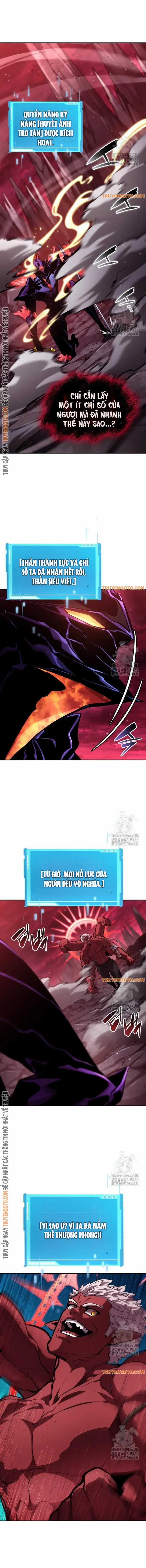 Chiêu Hồn Giả Siêu Phàm - Chương 128 - Trang 14