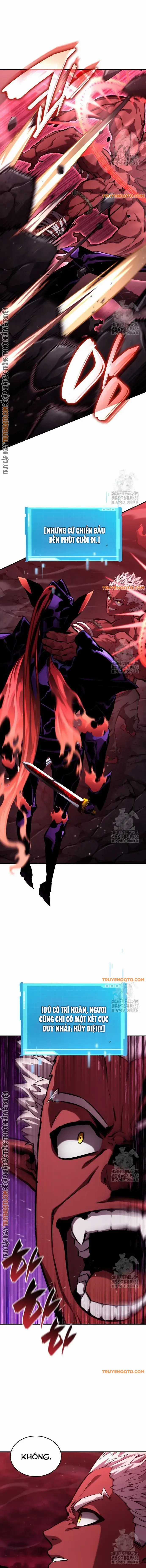 Chiêu Hồn Giả Siêu Phàm - Chương 128 - Trang 15