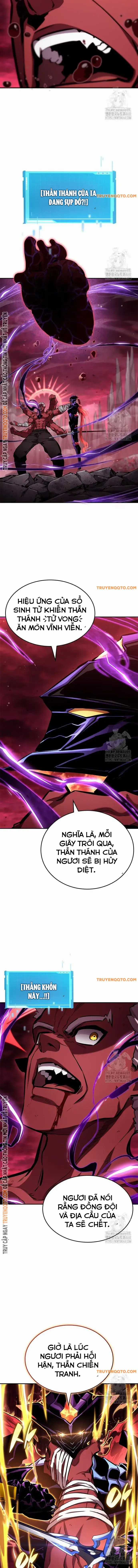Chiêu Hồn Giả Siêu Phàm - Chương 128 - Trang 17