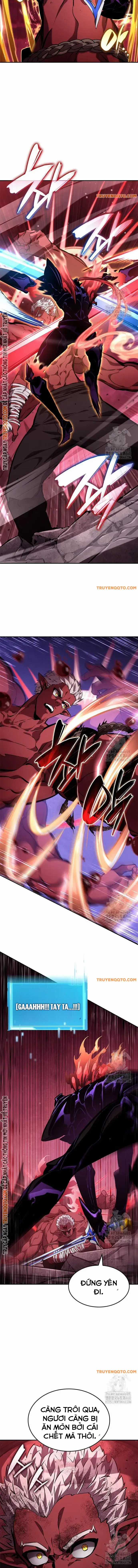 Chiêu Hồn Giả Siêu Phàm - Chương 128 - Trang 18