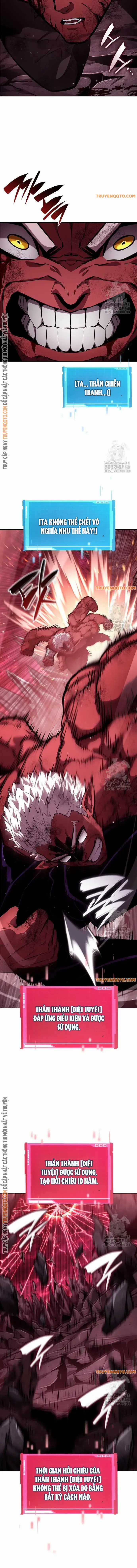 Chiêu Hồn Giả Siêu Phàm - Chương 128 - Trang 19