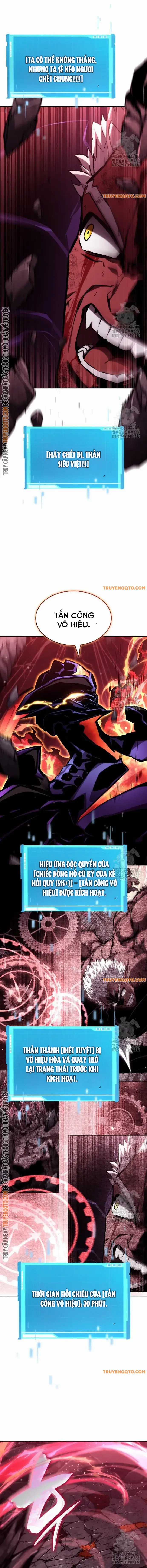 Chiêu Hồn Giả Siêu Phàm - Chương 128 - Trang 20