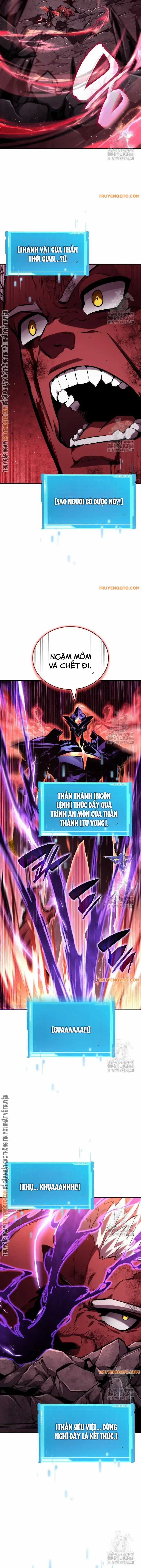 Chiêu Hồn Giả Siêu Phàm - Chương 128 - Trang 21