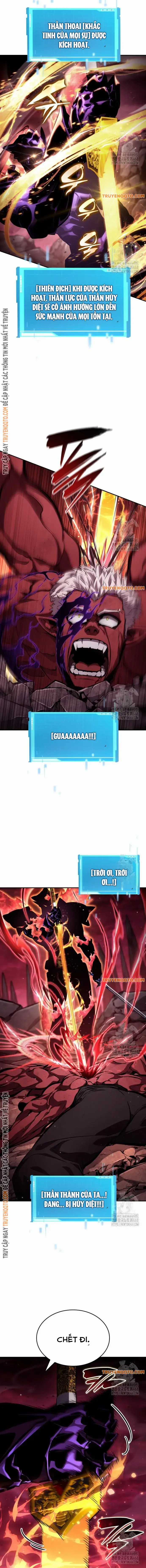 Chiêu Hồn Giả Siêu Phàm - Chương 128 - Trang 22