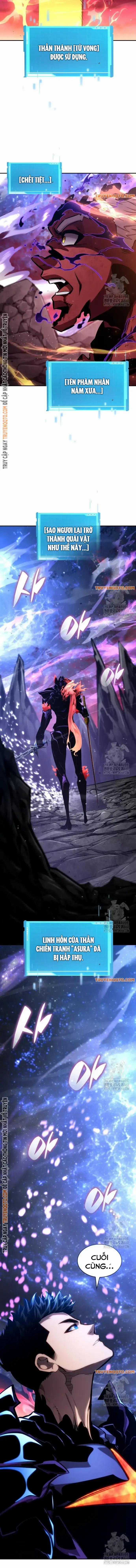 Chiêu Hồn Giả Siêu Phàm - Chương 128 - Trang 23