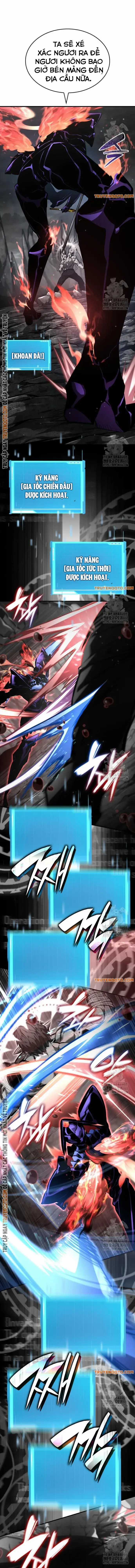 Chiêu Hồn Giả Siêu Phàm - Chương 128 - Trang 4