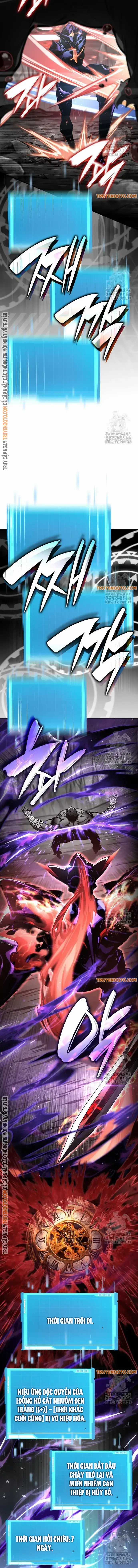 Chiêu Hồn Giả Siêu Phàm - Chương 128 - Trang 5