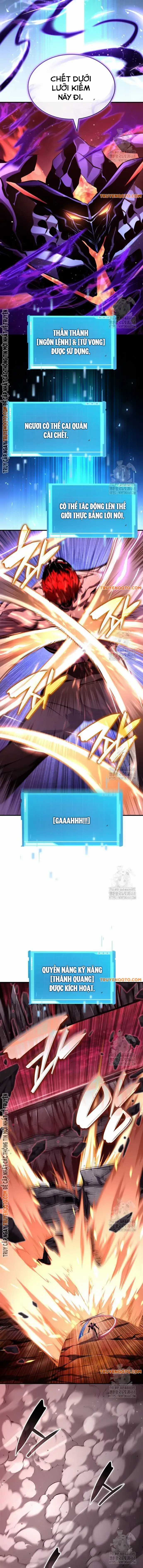 Chiêu Hồn Giả Siêu Phàm - Chương 128 - Trang 6