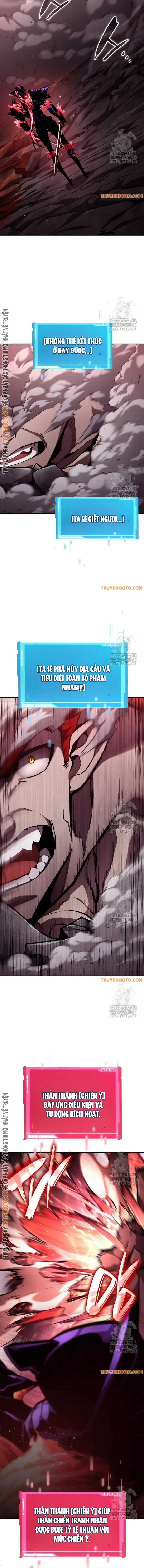 Chiêu Hồn Giả Siêu Phàm - Chương 128 - Trang 7