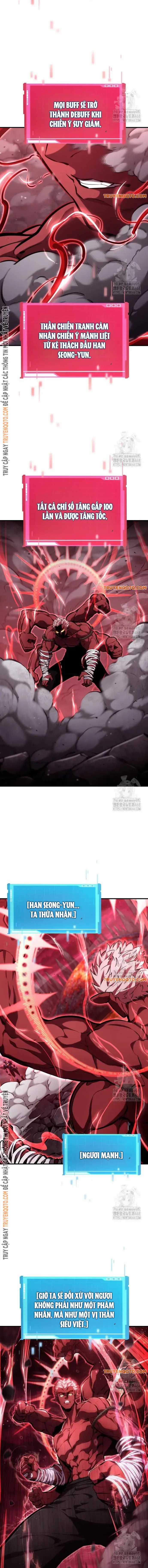 Chiêu Hồn Giả Siêu Phàm - Chương 128 - Trang 8